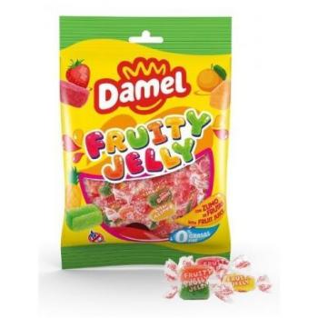 Damel Caramelos Blandos Frutales 1kg