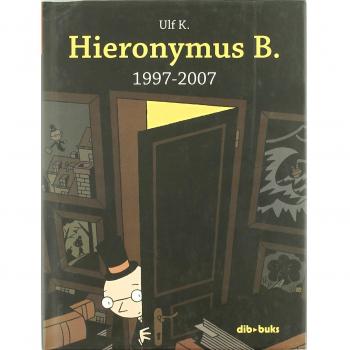 Hieronymus B. - Ulf K.