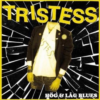 Hoeg & Lag Blues [Vinilo]