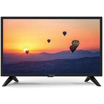 TV LED de 24 pulgadas, HD ready