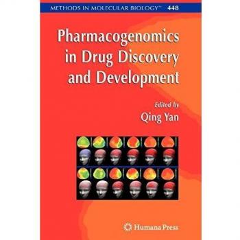 Pharmacogenomics in Drug Discovery and Development: 448