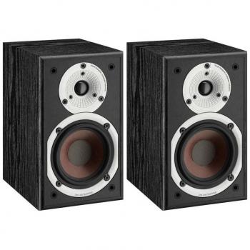 Altavoces de estantería Dali Spektor 1 Black HiFi