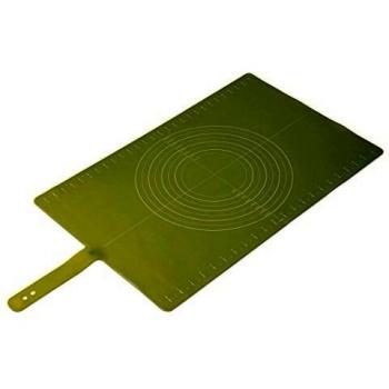 Joseph&Joseph Roll-Up Mat Alfombrilla Antideslizante de Silicona de confitería