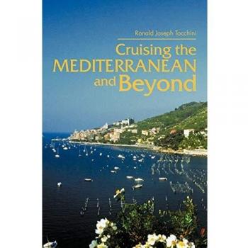 Navegando por el Mediterráneo y Más Allá (Libro de bolsillo)