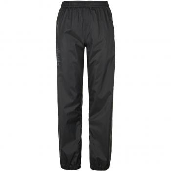Kilpi Keri Children's Hiking Trousers - Durable, Lightweight, Quick-Dry