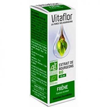 Extracto de Brotes de Fresno Bio 15ml