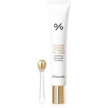 Dr. Ceuracle Royal Vita Propolis 33 Capsule Eye Cream 20ml
