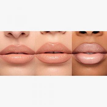 Anastasia Beverly Hills Satin Lipstick - Honey Taupe (Nude Beige)