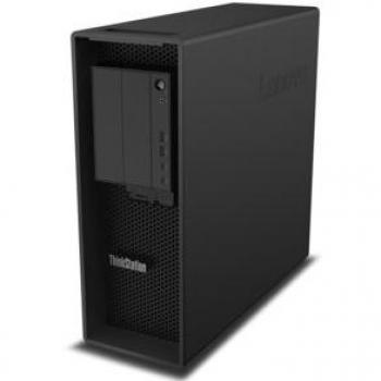 PC de sobremesa Lenovo ThinkStation P620, AMD Ryzen Threadripper PRO 3975WX, 64GB RAM, 1TB SSD, Windows 10 Pro
