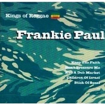 Kings of Reggae