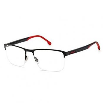 Carrera 8870 Men's Glasses Frame Black Ø 55 mm
