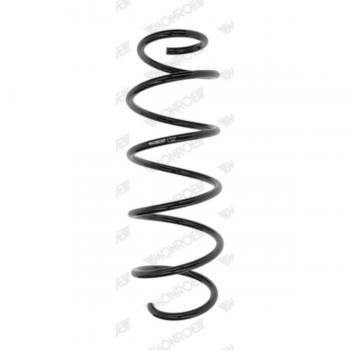 Muelle de suspensión y chasis MONROE SP4200, tipo: muelle, características: diseñado para proporcionar soporte y estabilidad al vehículo, fabricado con materiales de alta calidad para una mayor durabilidad, compatible con múltiples modelos de automó