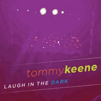 Glow-in-the-Dark Laughter Game