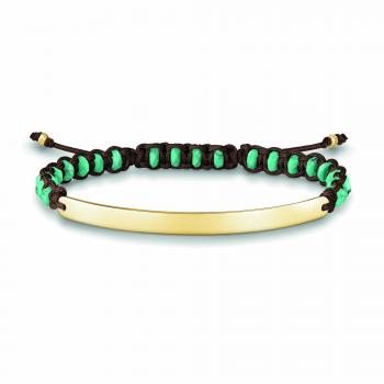 Pulsera Mujer Thomas Sabo Love Bridge LBA0056-896-17