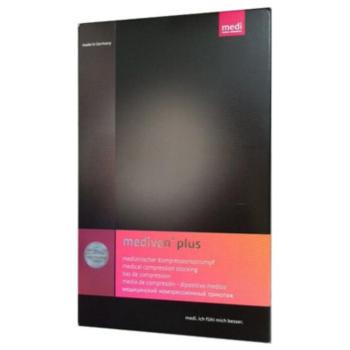 Medi Media Plus 1 AR 108 Lu 3 Beige 1 Par