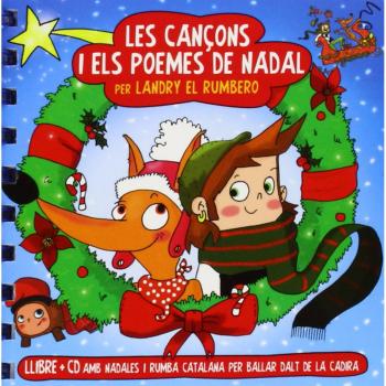 Les Cançons I Els Poemes De Nadal - Daniel Landry Albiol