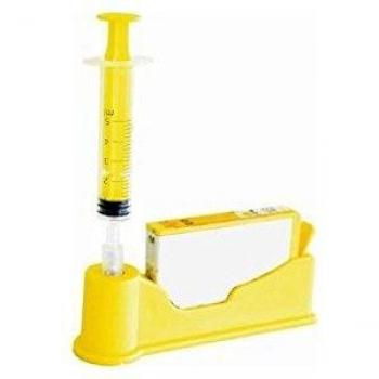 Tóner HP CF532A Amarillo para impresoras HP Pro MFP M180n/M181fw/M154a/M154nw