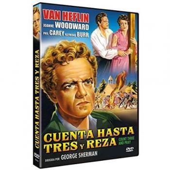Cuenta Hasta Tres Y Reza [1955]