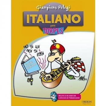 Italiano - Gianpiero Pelegi