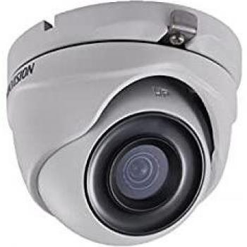 Cámara Turret HIKVISION TurboHD 2MP 4 en 1 Óptica Fija 2.8mm DS-2CE76D3T-ITMF