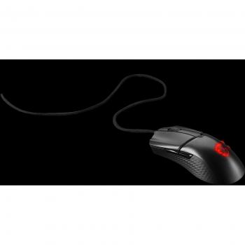 MSI Clutch GM31 Lightweight Gaming Mouse RGB 12000 DPI USB Right-Handed