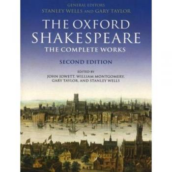 William Shakespeare: The Complete Works