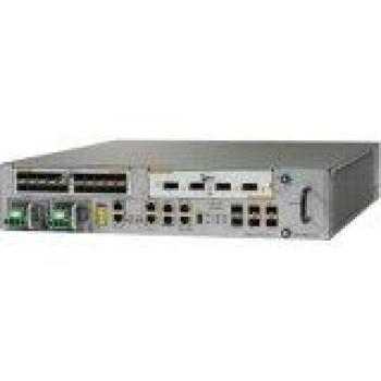 Cisco asr 9001 chassis new retail asr9001 new retail