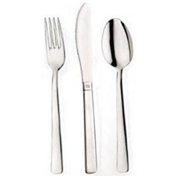 PINTI® M88606 - Cuchillo de Postre pintinox Punto 3 Unidades