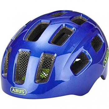 ABUS Youn-I 2.0 Sparkling Blue M