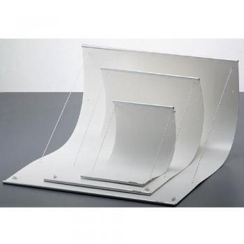 Novoflex MagicStudio 30cm Translucent Plate