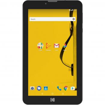Tableta Kodak Archos 70, 16GB, Pantalla IPS de 7, Color Negro