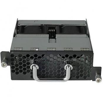 Bandeja de Ventiladores HP 58X0AF - Flujo de Aire de Atrás (Lado de Alimentación) a Frontal (Lado de Puertos)