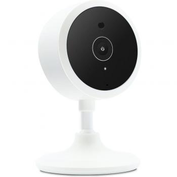 Cámara fija inteligente Wi-Fi para interiores de Metronic