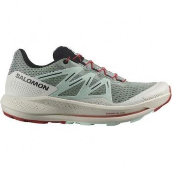 Salomon - Zapatillas de trail running para hombre Pulsar Trail Salomon