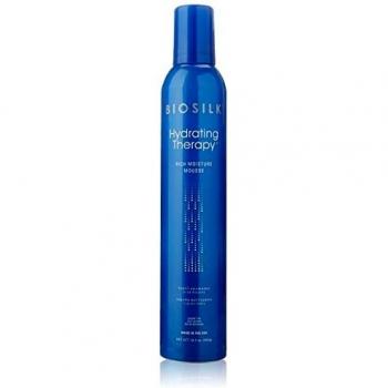 BioSilk Hydrating Therapy Mousse Hidratante - 360 gr