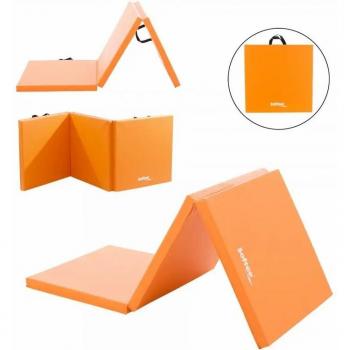 Colchoneta plegable 180x60x4cm Softee