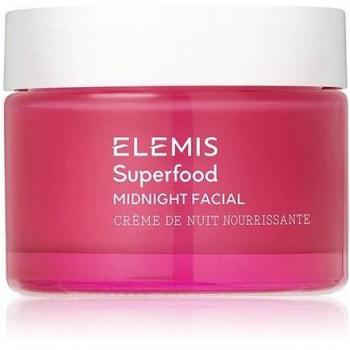 Elemis Superfood Midnight Facial 50mL Nourishing Night Cream