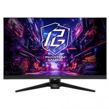 Asrock Phantom Gaming PG27FFT1A 27 FHD IPS 180Hz AMD Freesync pantalla para PC 68,6 cm (27) 1920 x 1080 Pixeles Full HD Negro Ecran Phantom Gaming Full