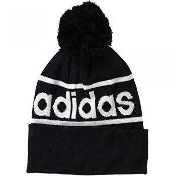 adidas Bonnet with Pompom
