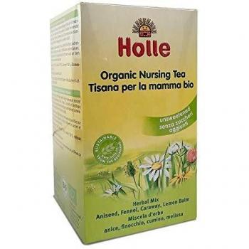 Holle Tisana Para La Lactancia 20 Uds X 1,5G 30G 500 g