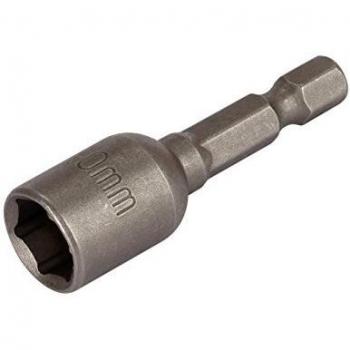 wolfcraft Llaves de vaso Professional I 1379000 I Para los atornillados más duros