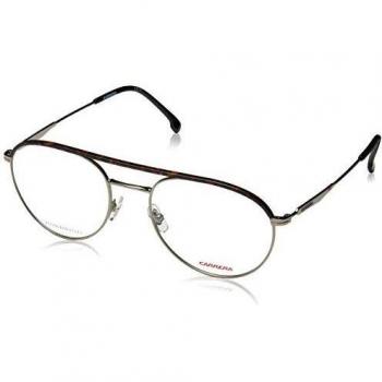 Carrera 210, Monturas De Gafas Unisex, Ruthenium