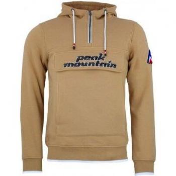 Peak Mountain Ceflow Fleece Hoodie