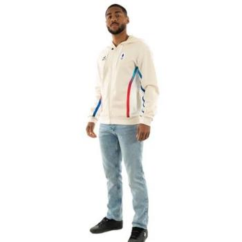 Hooded Sweatshirt No. 1 France Olympic Paris 2024