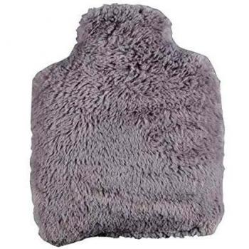 PELUCHO - Botella Gris con Botella, BG