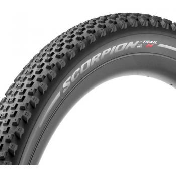 Pirelli Cubierta de MTB Scorpion™ Trail H Tubeless 29 x 2.60
