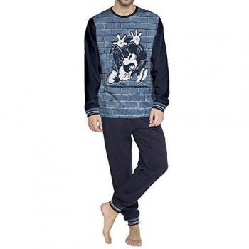 ADMAS 50238 Conjuntos de Pijama, Multicolor