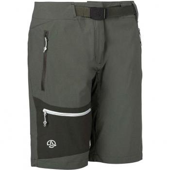 Ternua - Pantalones Cortos Bermuda Mikas para Mujer