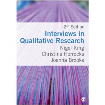 Interviews in Qualitative Research