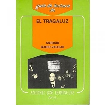 Guía de lectura: El tragaluz: 13